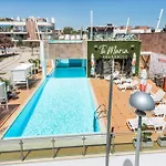 270 Sqm - Perola Da - Pool & Jacuzzi - Terrace Sea View Апартаменты Фузета