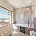 270 Sqm - Perola Da - Pool & Jacuzzi - Terrace Sea View Апартаменты *
