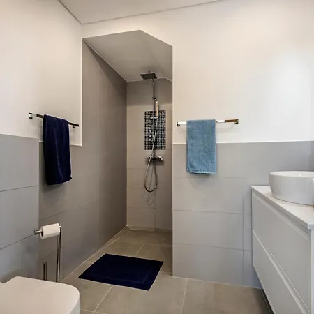 270 Sqm - Pérola Da - Pool&jacuzzi - Terrace Sea View * Fuseta
