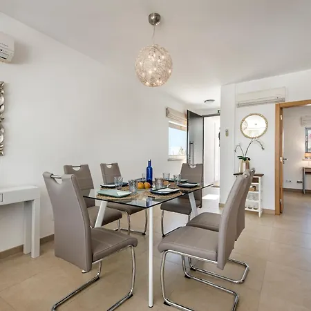 270 Sqm - Pérola Da - Pool&jacuzzi - Terrace Sea View Apartamento