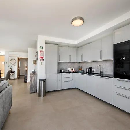 270 Sqm - Pérola Da - Pool&jacuzzi - Terrace Sea View Fuseta