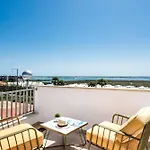 270 Sqm - Perola Da - Pool & Jacuzzi - Terrace Sea View דירה *