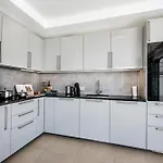 270 Sqm - Perola Da - Pool & Jacuzzi - Terrace Sea View דירה פוסטה