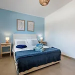 270 Sqm - Perola Da - Pool & Jacuzzi - Terrace Sea View