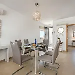 270 Sqm - Perola Da - Pool & Jacuzzi - Terrace Sea View דירה