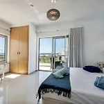 דירה 270 Sqm - Perola Da - Pool & Jacuzzi - Terrace Sea View
