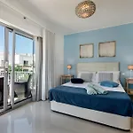 דירה 270 Sqm - Perola Da - Pool & Jacuzzi - Terrace Sea View