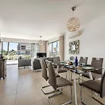 דירה 270 Sqm - Perola Da - Pool & Jacuzzi - Terrace Sea View *