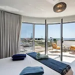 דירה 270 Sqm - Perola Da - Pool & Jacuzzi - Terrace Sea View
