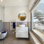 270 Sqm - Perola Da - Pool & Jacuzzi - Terrace Sea View