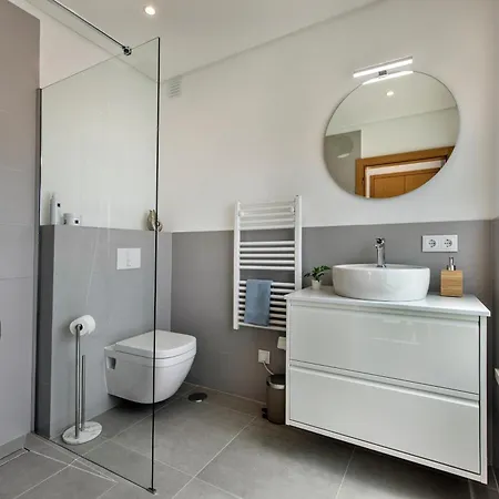270 Sqm - Perola Da - Pool & Jacuzzi - Terrace Sea View *