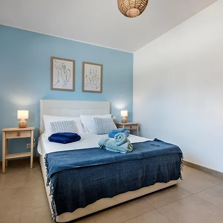 270 Sqm - Perola Da - Pool & Jacuzzi - Terrace Sea View