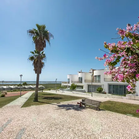 270 Sqm - Perola Da - Pool & Jacuzzi - Terrace Sea View Fuzeta