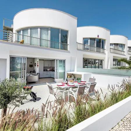 270 Sqm - Perola Da - Pool & Jacuzzi - Terrace Sea View *