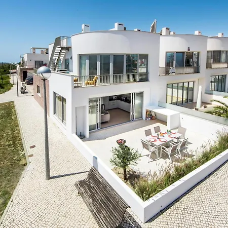 Apartment 270 Sqm - Perola Da - Pool & Jacuzzi - Terrace Sea View *