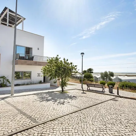 Apartamento 270 Sqm - Perola Da - Pool & Jacuzzi - Terrace Sea View